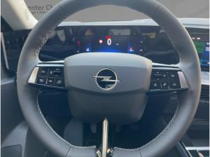 Opel Astra ST 1.2 Edition mit Allwetter Gewerbe