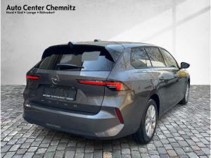 Opel Astra ST 1.2 Edition mit Allwetter Gewerbe