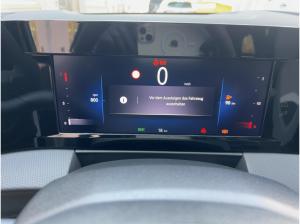 Opel Astra ST 1.2 Edition mit Allwetter Gewerbe