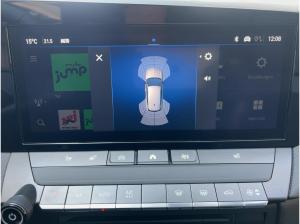 Opel Astra ST 1.2 Edition mit Allwetter Gewerbe