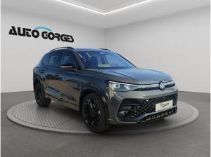 Volkswagen Tiguan R-Line 1,5 l eHybrid BLACK-STYLE ❗AHK❗
