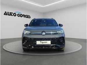 Volkswagen Tiguan R-Line 1,5 l eHybrid BLACK-STYLE ❗AHK❗