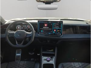 Volkswagen Tiguan R-Line 1,5 l eHybrid BLACK-STYLE ❗AHK❗