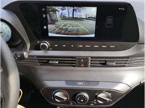 Hyundai i20 1.0 T-GDI Trend *BOSE*LED*NAVI*DAB*SHZ*KAM*