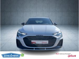 Audi A3 Sportback S line 30 TFSI S tronic *sofort verfügbar* NAVI Sportsitze Audi Sound LED Winterräder Opti