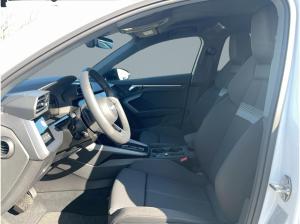 Audi A3 Sportback S line 30 TFSI S tronic *sofort verfügbar* NAVI Sportsitze Audi Sound LED Winterräder Opti