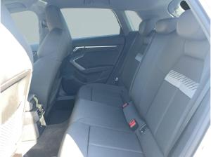 Audi A3 Sportback S line 30 TFSI S tronic *sofort verfügbar* NAVI Sportsitze Audi Sound LED Winterräder Opti