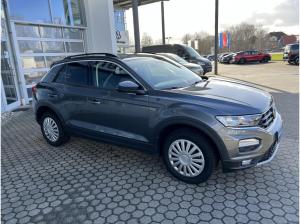Volkswagen T-Roc 1.0 TSI ACC+SHZ+KLIMA+CARPLAY+WINTERPAKET
