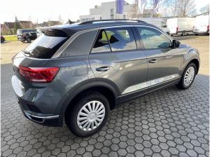 Volkswagen T-Roc 1.0 TSI ACC+SHZ+KLIMA+CARPLAY+WINTERPAKET