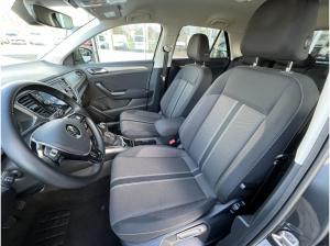 Volkswagen T-Roc 1.0 TSI ACC+SHZ+KLIMA+CARPLAY+WINTERPAKET