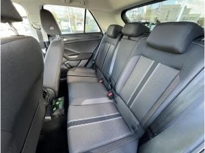 Volkswagen T-Roc 1.0 TSI ACC+SHZ+KLIMA+CARPLAY+WINTERPAKET