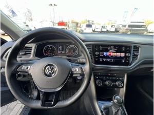 Volkswagen T-Roc 1.0 TSI ACC+SHZ+KLIMA+CARPLAY+WINTERPAKET