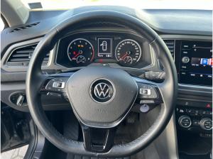 Volkswagen T-Roc 1.0 TSI ACC+SHZ+KLIMA+CARPLAY+WINTERPAKET