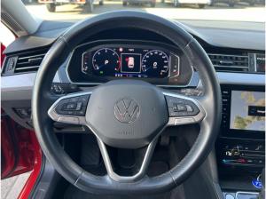 Volkswagen Passat Variant 2.0 TDI ACC+SHZ+PDC+RFK+NAVI+LED