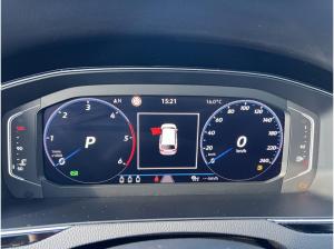 Volkswagen Passat Variant 2.0 TDI ACC+SHZ+PDC+RFK+NAVI+LED