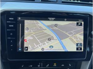 Volkswagen Passat Variant 2.0 TDI ACC+SHZ+PDC+RFK+NAVI+LED