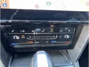 Volkswagen Passat Variant 2.0 TDI ACC+SHZ+PDC+RFK+NAVI+LED