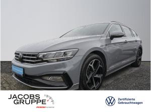 Volkswagen Passat Variant 1.5 TSI DSG Business R-Line Navi/Kamera/TravelAssist/Si