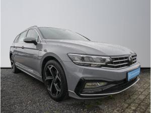 Volkswagen Passat Variant 1.5 TSI DSG Business R-Line Navi/Kamera/TravelAssist/Si