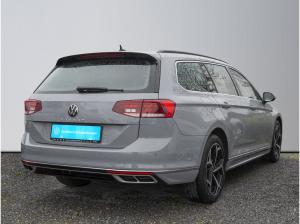 Volkswagen Passat Variant 1.5 TSI DSG Business R-Line Navi/Kamera/TravelAssist/Si