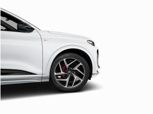 Audi Q6 e-tron performance S line Pano/B&O/Luftfederung/AHK/AreaView