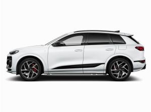 Audi Q6 e-tron performance S line Pano/B&O/Luftfederung/AHK/AreaView