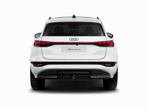 Audi Q6 e-tron performance S line Pano/B&O/Luftfederung/AHK/AreaView