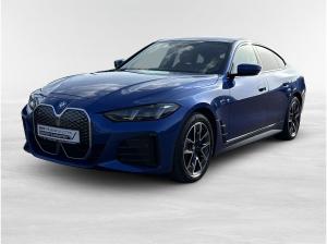 BMW i4 xDrive40 Gran Coupe M Sport 360 GRAD KAMERA,LED-SW,HUD,ACC,NAVI,KOMFORTZUGANG