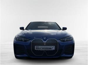 BMW i4 xDrive40 Gran Coupe M Sport 360 GRAD KAMERA,LED-SW,HUD,ACC,NAVI,KOMFORTZUGANG