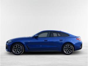 BMW i4 xDrive40 Gran Coupe M Sport 360 GRAD KAMERA,LED-SW,HUD,ACC,NAVI,KOMFORTZUGANG
