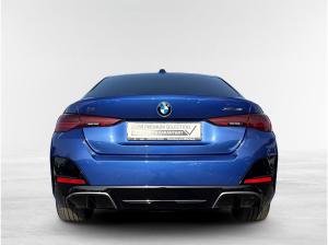 BMW i4 xDrive40 Gran Coupe M Sport 360 GRAD KAMERA,LED-SW,HUD,ACC,NAVI,KOMFORTZUGANG
