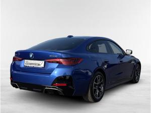 BMW i4 xDrive40 Gran Coupe M Sport 360 GRAD KAMERA,LED-SW,HUD,ACC,NAVI,KOMFORTZUGANG