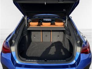 BMW i4 xDrive40 Gran Coupe M Sport 360 GRAD KAMERA,LED-SW,HUD,ACC,NAVI,KOMFORTZUGANG