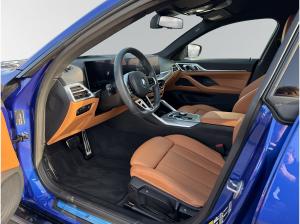 BMW i4 xDrive40 Gran Coupe M Sport 360 GRAD KAMERA,LED-SW,HUD,ACC,NAVI,KOMFORTZUGANG