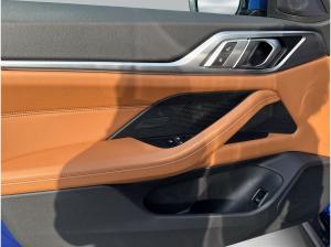 BMW i4 xDrive40 Gran Coupe M Sport 360 GRAD KAMERA,LED-SW,HUD,ACC,NAVI,KOMFORTZUGANG