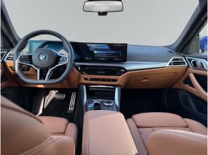 BMW i4 xDrive40 Gran Coupe M Sport 360 GRAD KAMERA,LED-SW,HUD,ACC,NAVI,KOMFORTZUGANG