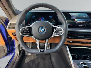 BMW i4 xDrive40 Gran Coupe M Sport 360 GRAD KAMERA,LED-SW,HUD,ACC,NAVI,KOMFORTZUGANG
