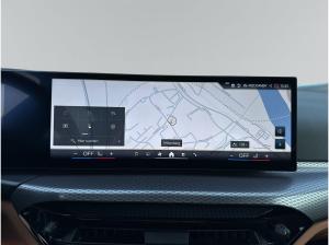 BMW i4 xDrive40 Gran Coupe M Sport 360 GRAD KAMERA,LED-SW,HUD,ACC,NAVI,KOMFORTZUGANG