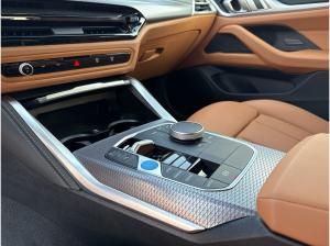 BMW i4 xDrive40 Gran Coupe M Sport 360 GRAD KAMERA,LED-SW,HUD,ACC,NAVI,KOMFORTZUGANG
