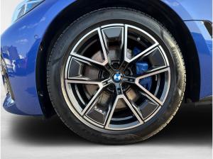 BMW i4 xDrive40 Gran Coupe M Sport 360 GRAD KAMERA,LED-SW,HUD,ACC,NAVI,KOMFORTZUGANG