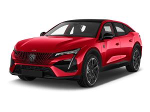 Peugeot 408 GT Hybrid 145 e-DSC6