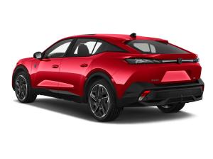 Peugeot 408 GT Hybrid 145 e-DSC6