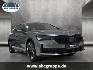 Skoda Superb Combi 2.0 TSI 150kW Sportline !SOFORT VERFÜGBAR!