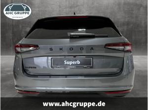 Skoda Superb Combi 2.0 TSI 150kW Sportline !SOFORT VERFÜGBAR!