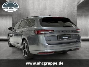 Skoda Superb Combi 2.0 TSI 150kW Sportline !SOFORT VERFÜGBAR!