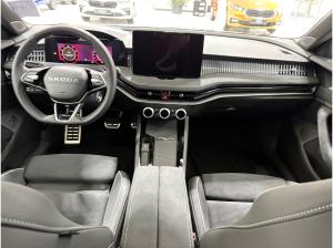 Skoda Superb Combi 2.0 TSI 150kW Sportline !SOFORT VERFÜGBAR!