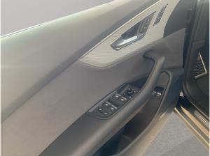 Audi Q8 0,5 versteuerung*TFSI e quattro 360 kW*Pano*B&O*Massage+Sitzbelüftung*