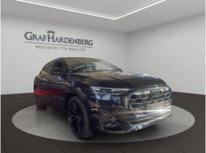 Audi Q8 0,5 versteuerung*TFSI e quattro 360 kW*Pano*B&O*Massage+Sitzbelüftung*