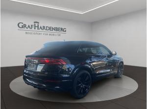 Audi Q8 0,5 versteuerung*TFSI e quattro 360 kW*Pano*B&O*Massage+Sitzbelüftung*