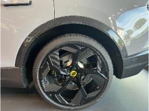 Lotus Eletre EDS 675 R